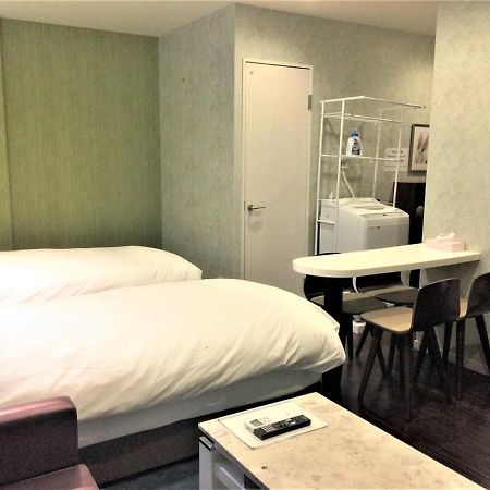 玉出201 Wifi付 玉出駅から徒歩2分 地下鉄難波迄8分 Apartment Осака Екстериор снимка