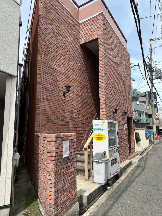 玉出201 Wifi付 玉出駅から徒歩2分 地下鉄難波迄8分 Apartment Осака Екстериор снимка