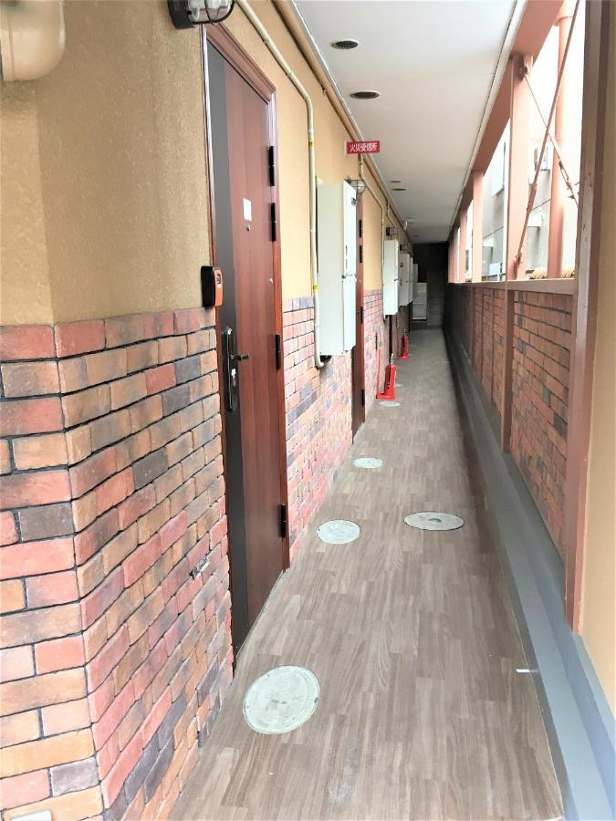 玉出201 Wifi付 玉出駅から徒歩2分 地下鉄難波迄8分 Apartment Осака Екстериор снимка