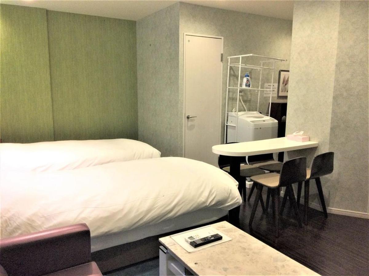 玉出201 Wifi付 玉出駅から徒歩2分 地下鉄難波迄8分 Apartment Осака Екстериор снимка