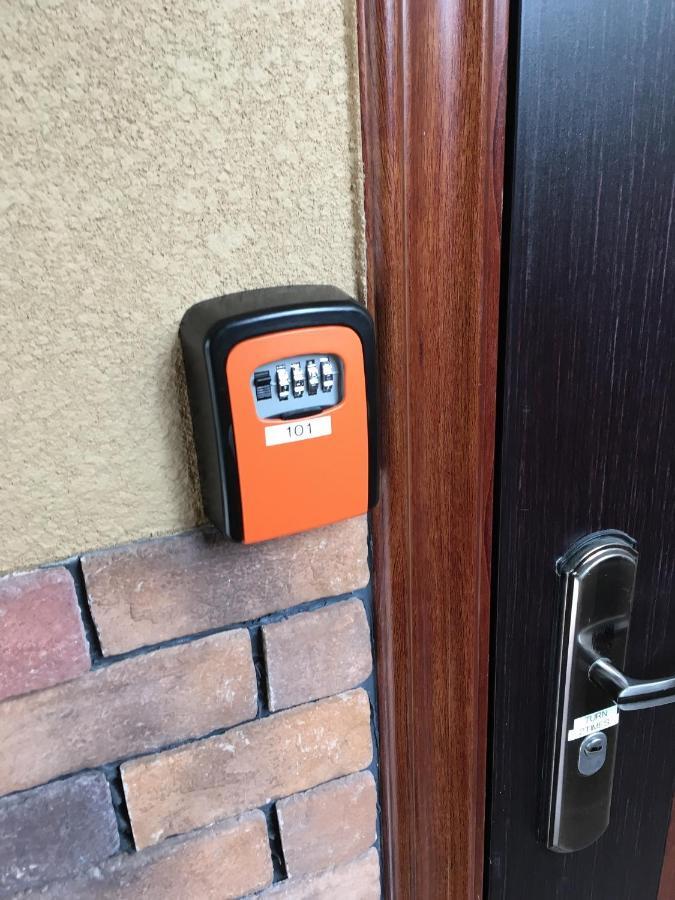玉出201 Wifi付 玉出駅から徒歩2分 地下鉄難波迄8分 Apartment Осака Екстериор снимка